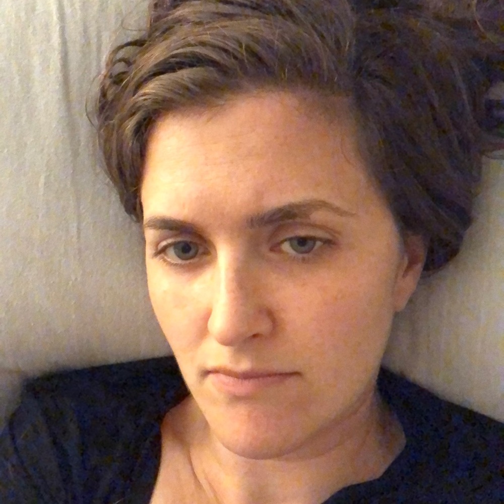 Meet your Posher, Blythe